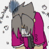 truthsnomiracle: Edgeworth is slumped over, twitching and gasping for breath. (*gasp* *wheeze*)