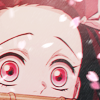 geckoholic: (anime: KNY Nezuko)