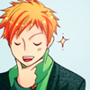 totheright: (conniving)