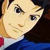 iobject: (Smirky smirk)