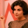 endless_musings: Audry Horne Smoke (Audry Horne Smoke)