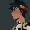 bloodandlife: (blushy)