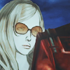 flirts: (✰ young and lonely)