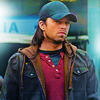 elayna: (Bucky Barnes cap)