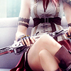 bill_kaulitz: (lightning {ffxiii} | don't want to start)