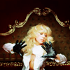 bill_kaulitz: (lady gaga | the edge of glory)