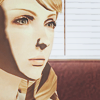 flirts: (✯ like to catch you way off-guard)