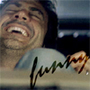 embroiderama: (JDM - giggling)