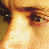 embroiderama: (Dean - eyes!)