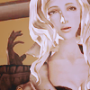 flirts: (✯ straight up villain)