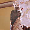 flirts: (✯ yeah no feelin')