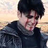 ablacksun: (stripe snurk smile)