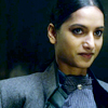 shadowthief: (Knowing smirk)