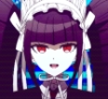 gothicgambit: (talking to a friend)
