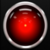 duetohumanerror: (HAL 9000)
