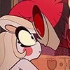 lonelysmiles: (Boop!)