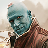 yondu: (0 7 6)