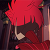 lonelysmiles: (From Behind - Slumped)
