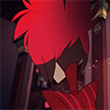 lonelysmiles: (From Behind)