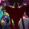 lonelysmiles: (Recognized In A Crowd)