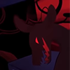lonelysmiles: (Shadow Stag)