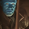 yondu: (2 5 8)