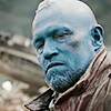 yondu: (0 4 0)
