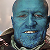yondu: (0 6 9)