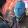 yondu: (1 0 5)