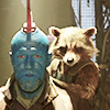 yondu: (1 4 5)