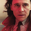 icasm: (I know I should be angry)