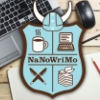 phoenixfire12: (NaNoWriMo)