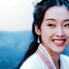 lirazel: Jiang Yanli from The Untamed smiling ([tv] lotus blossom)