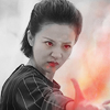 kaffy_r: (Zhu Hong queen of snakes)