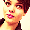 gravity_grrl: (closeup)