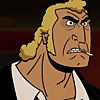 samson: (you ever want to kick a kid's ass)