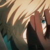 heartwrenching: (Peek-a-boo!)