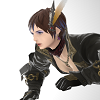 bladeofnymeia: (if you had the strength)