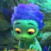 schoolingfish: (Casual seamonster)