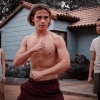 extrasensory_problems: (fight_shirtless)