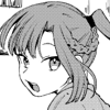 samuraiwomen: (side glance)