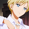 heavenlyskies: (Casual smile)