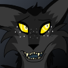 dead_eyed_wolf: awkward (🐺 cannibal)