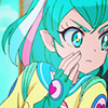 falkner: [Pretty Cure] [Hagoromo Lala] ([precure] Are you seeing this shit?)
