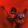 sodium_amytal: (deadpool; dp red)