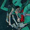 shipwrecking: ((ichirin) ' hey gurl hey)