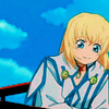 selfless: (Excited ♥ Harbor Town)