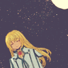 selfless: (Strong ♥ That Starry Sky)