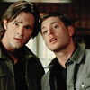 iluvroadrunner6: ([spn] dean and sam)