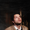 iluvroadrunner6: ([spn] castiel)